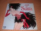 ADOLFO WAITZMAN OST Lp SPANISH B-BOY FUNK SCAT CHORUS EXOTIC LOUNGE oHEARo