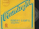 I RAMINGHI 45 - EXPRESS - KILLER ITALIAN B-BOY FUNK PROG FLUTE DISCO DUB oHEARo
