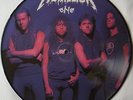 METALLICA - ONE - RARE LIMITED EDITION PROMO 10