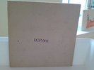 WILLEM BREUKER - I.C.P. 003 - VERY RARE BOX - INSTANT COMPOSERS POOL NM ORIG
