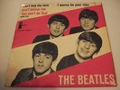 The Beatles Can't Buy Me Love Denmark Odeon 7