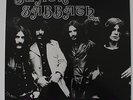 LP Black Sabbath - Rat Salad, Warning Records EEC Live 70 (RI) Vinyl XE-09746