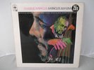 1st Press UK CBS LP Charlie Mingus - Mingus Ah-Um NEAR MINT