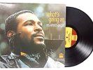 MARVIN GAYE- WHAT'S GOING ON - TS310 - GATEFOLD - TAMLA - MOTOWN - STEREO EX++