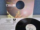 PRINCE Cinnamon Girl/ Musicology Rare PROMO +Insert 12