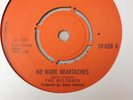 The Beltones -no More Heartaches/trojan -mint-
