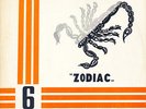 AMEDEO TOMMASI - Zodiac - MONSTER ITALIAN BOSSA SAMBA JAZZ LOUNGE  FUNK Library
