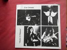 Ozzy Osbourne Master of Madness Double LP Vinyl Live in Nürnberg 1986 (Promo?)