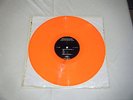 Pink Floyd - Wish You Were Here - LP - Orange Colored Vinyl - Excellent Cond