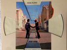 PINK FLOYD Wish You Were Here Picture Disc