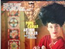 Arthur Fiedler Pops Caviar RCA Living Stereo Lsc2202 1s/5s VG++  Shaded Dog SD