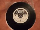 THE DAMNED NEAT NEAT NEAT AUSTRALIAN RELEASE SINGLE