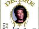 Dr. Dre - The Chronic '92 LP US ORG (CAT# P1 57128) Snoop Dogg Warren G