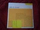 Jets To Brazil: Orange Rhyming Dictionary 1st Press SEALED LP Jawbreaker
