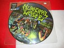 Municipal Waste Art of Partying Pic Disc 12