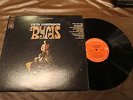 The Byrds Fifth Dimension Original Columbia 2 Eye Stereo Psych LP NM