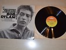 Bob Dylan , The Times They Are A-Changin , CBS UK , (P) 1964, TOP