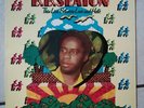 B.B. SEATON: Thin Line Between Love And Hate - 1973 Trojan UK Original