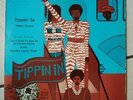 SIDNEY ROGERS: Tippin' In - 1975 Ethnic Fight  UK Original
