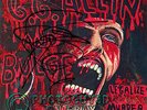 Autographed GG Allin 7