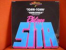 VINYL 33T – PHILIPPE SITA : TORA TORA – AFRO JAZZ CONGO RUMBA – 1986 ORIGINAL AF