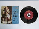 The Rolling Stones Mothers Little Helper Lady Jane Decca DL 25260 seltenes Cover