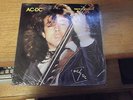 RARE  VINYL LP AC/DC 2nd Recording Ever/ Live Wire 2LP/ Tribute To Bon Scott