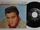 Elvis Presley 45 7