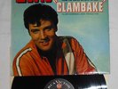 LP Elvis Presley Clambake RD-7917 (LPM 3893) UK MONO Erstpressung 1967, ex