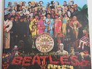 The Beatles-Sgt. Pepper's -Mobile Fidelity  (MFSL1-100) unsealed/unplayed