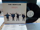 Beatles, The ?– HELP - MFSL 1-105 master recording LP vinyl