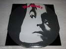 The Kinks-Rock ´n´ Roll Fantasy Square Shaped Disc Promo Picture Sleeve 7´ * Rar