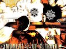Gang Starr ?– Moment Of Truth '98 3xLP US ORG DJ Premier M.O.P. Freddie Foxxx