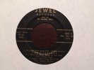 JIMMIE SKINNER on Jewel EP 602 Hillbilly Gospel 45 Hear