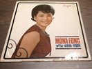 MONA FONG  vic Cristobal lp CHINESE EXOTICA jazz 60's HONG KONG LISTEN