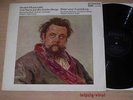 825998 - MUSSORGSKY - Orch. works - DURJAN / KEGEL - ETERNA