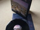 PINK FLOYD A Momentary Lapse Of Reason LP Vinyl Record Album EX RARE UK PROG