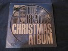 THE BEATLES The Christmas Album (RARE 12