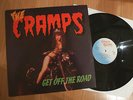 CRAMPS get off the road Ep maxi 12