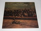 NEIL YOUNG Time Fades Away Ex+ Reprise plus large insert 1973 UK LP