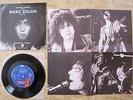 MARC BORAN - JAPAN PROMO ONLY 7