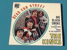 KINKS RAY DAVIES RARE FRENCH EP DEAD END STREET PNV 24184