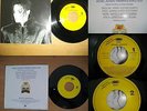 MICHAEL JACKSON...SINGLE PROMOTIONNEL...WHO IS IT..ESPAGNE...1992,,,TRES RARE