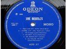 The Beatles - '65 - *BRAZIL* 1965 1st Press Mono Odeon LP