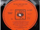 The Paul Simon Songbook - *NEAR MINT* UK 1965 CBS Stereo LP