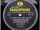 The Beatles - Sgt. Peppers.. - UK 1967 1st Press *MONO* Parlophone LP