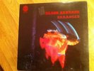 rare 1st press paranoid black sabbath vertigo lp 1y 2y