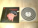 BLACK SABBATH PARANOID ORIG UK VERTIGO SWIRL VINYL LP  (READ DESCRIPTION)