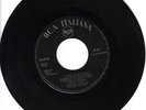 SYLVIE VARTAN / DALIDA / LE PECORE NERE 45RPM EP PROMO RARO