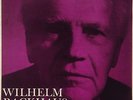 Wilhelm BACKHAUS   BEETHOVEN SONATAS 1 5 6 7   UK DECCA STEREO SXL 6097